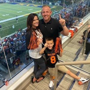 Meet your Posher, Amber